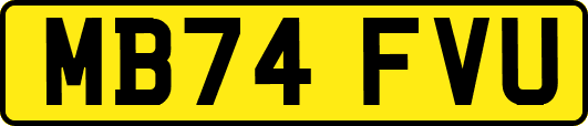 MB74FVU