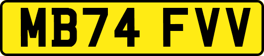 MB74FVV