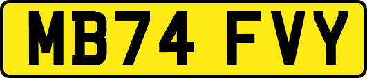 MB74FVY