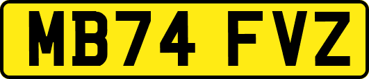 MB74FVZ