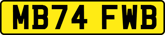 MB74FWB