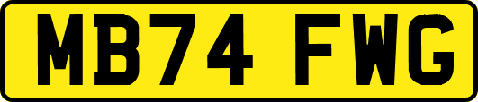 MB74FWG