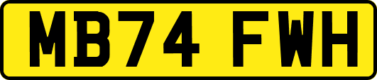 MB74FWH