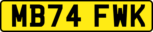 MB74FWK