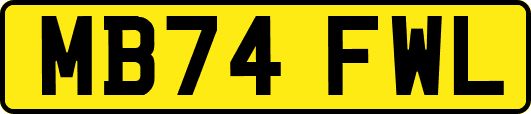 MB74FWL