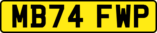 MB74FWP