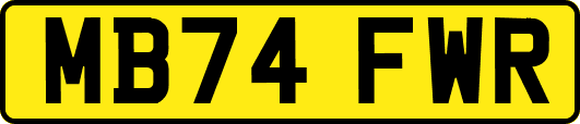 MB74FWR