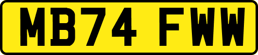 MB74FWW
