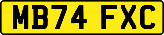 MB74FXC