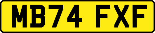 MB74FXF