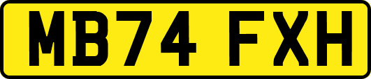 MB74FXH