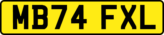 MB74FXL
