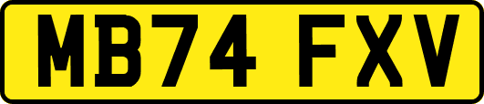 MB74FXV