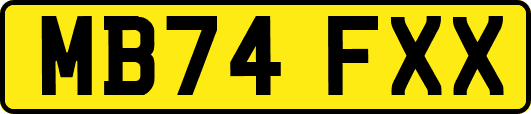 MB74FXX