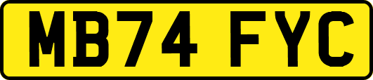 MB74FYC