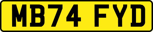 MB74FYD