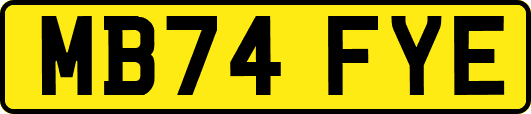 MB74FYE