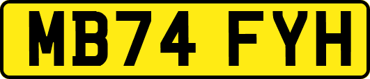 MB74FYH