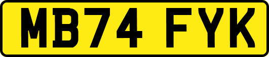 MB74FYK