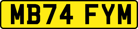 MB74FYM