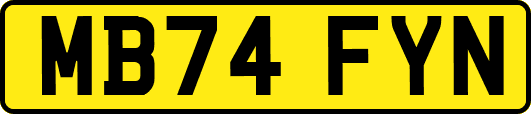 MB74FYN