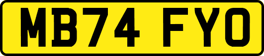 MB74FYO