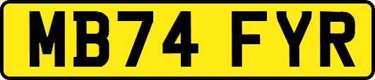 MB74FYR