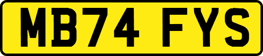 MB74FYS