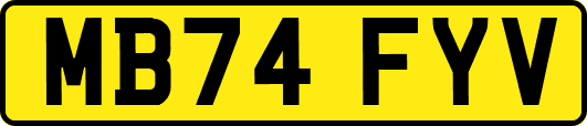 MB74FYV