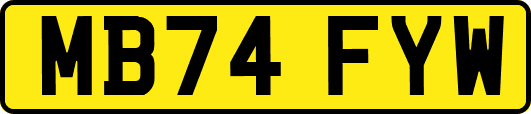MB74FYW