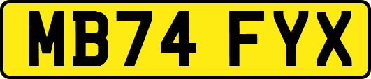 MB74FYX
