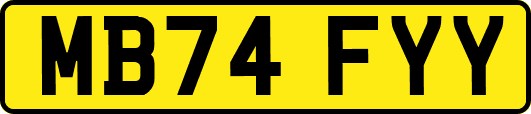 MB74FYY