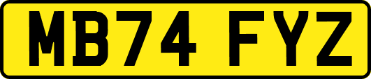 MB74FYZ