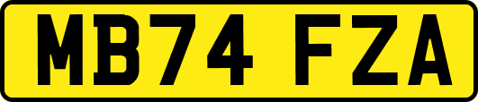 MB74FZA