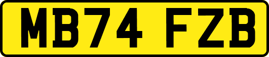 MB74FZB