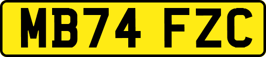 MB74FZC