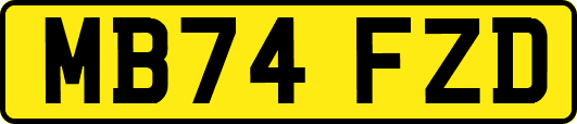 MB74FZD