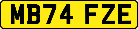 MB74FZE