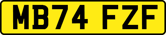 MB74FZF