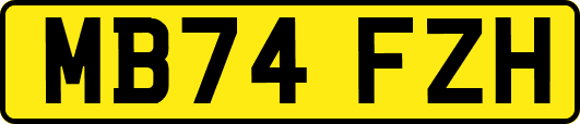 MB74FZH