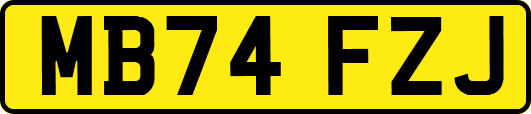 MB74FZJ