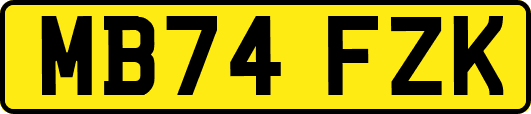 MB74FZK