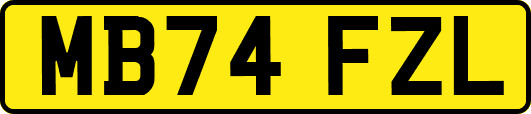 MB74FZL