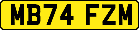 MB74FZM