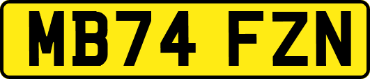 MB74FZN