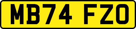 MB74FZO