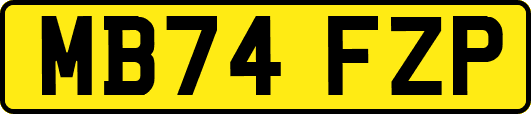 MB74FZP