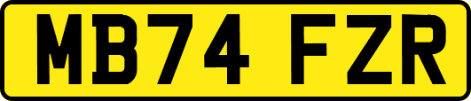 MB74FZR