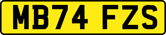 MB74FZS