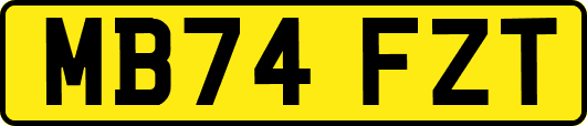 MB74FZT
